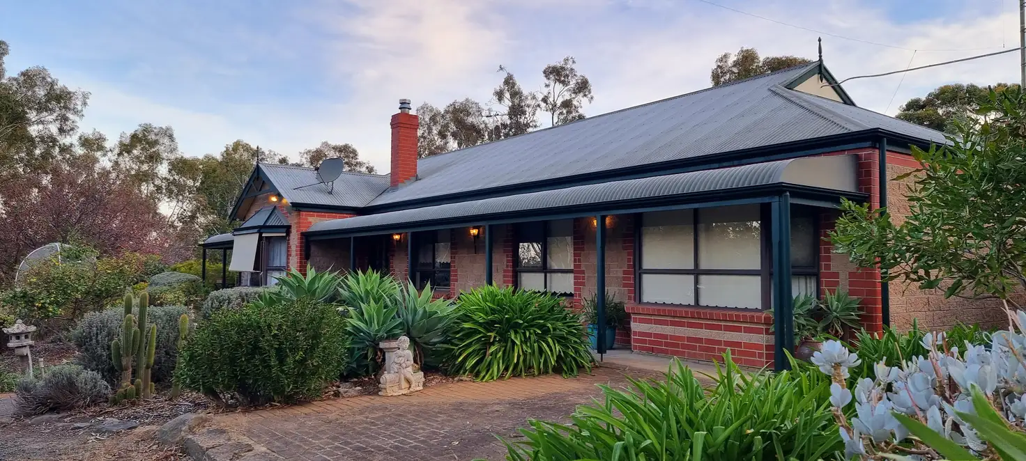 Main view of Homely rural property listing, Address available on request