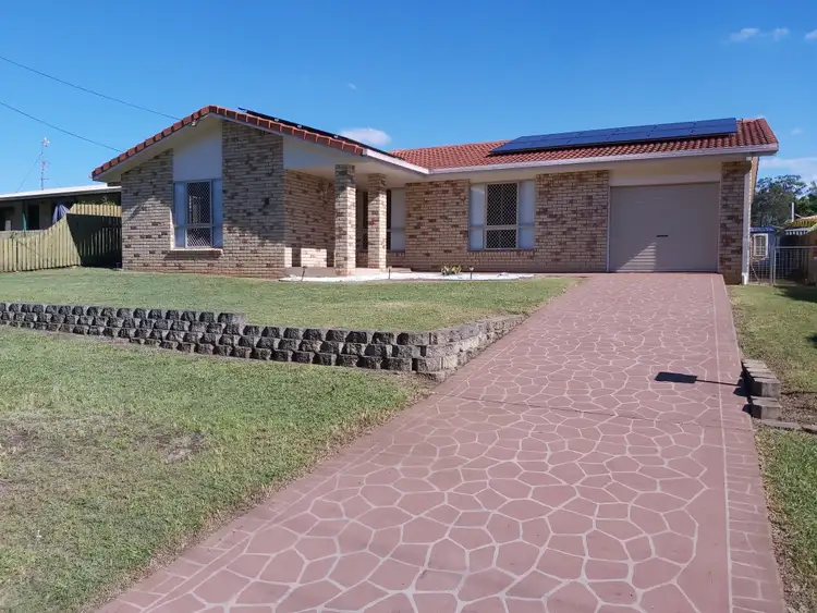 Main view of Homely house listing, 5 Carmen Cl, Granville QLD 4650