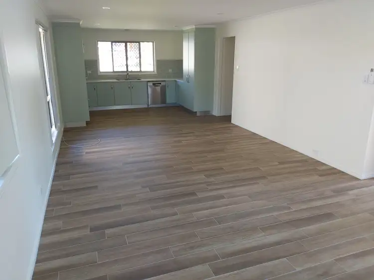 Third view of Homely house listing, 5 Carmen Cl, Granville QLD 4650