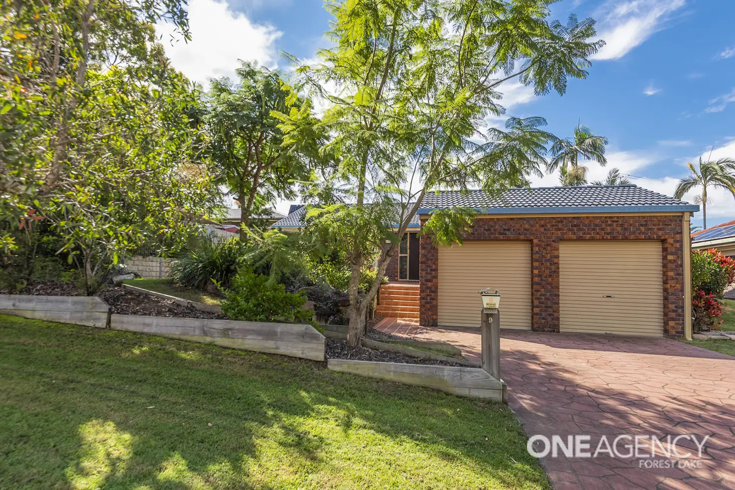 Main view of Homely house listing, 9 Dunleath St, Durack QLD 4077