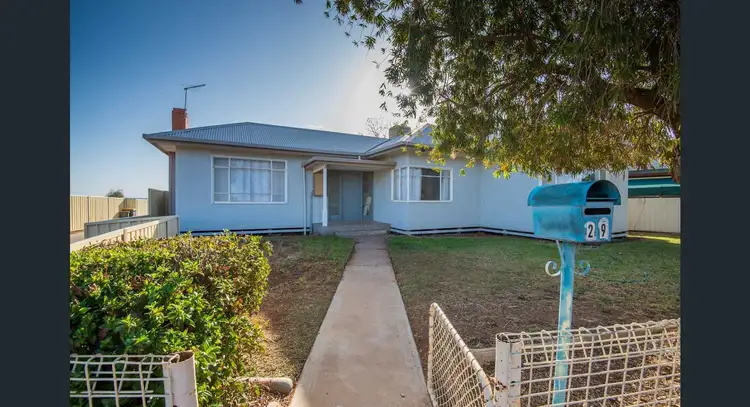Main view of Homely house listing, 29 Third St, Merbein VIC 3505