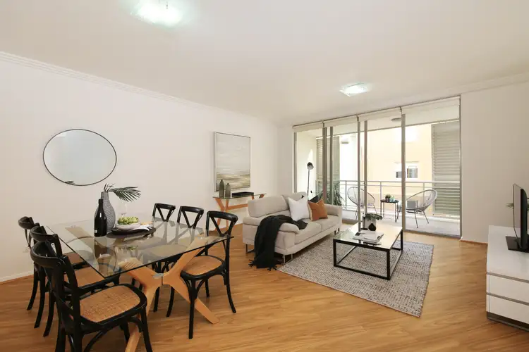 155/3-9 Church Ave, Mascot NSW 2020