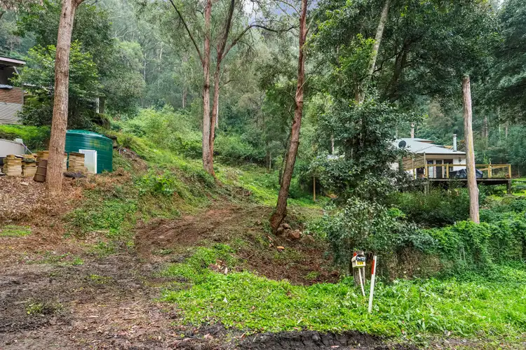 Second view of Homely land listing, 254 Settlers Rd, Lower Macdonald NSW 2775