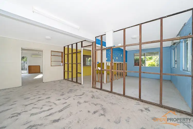 Third view of Homely house listing, 46 Jensen Rd, Jensen QLD 4818