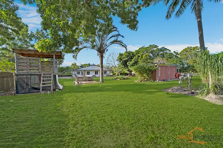 Sixth view of Homely house listing, 46 Jensen Rd, Jensen QLD 4818