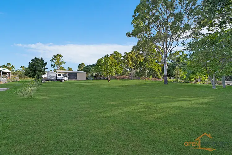 Seventh view of Homely house listing, 46 Jensen Rd, Jensen QLD 4818