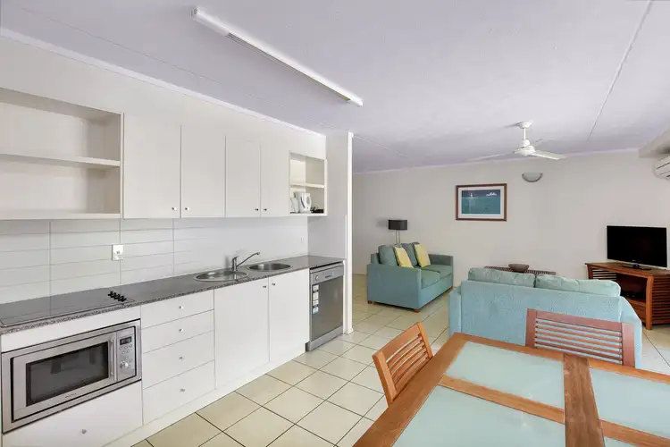 Second view of Homely apartment listing, Unit 70/5 Rainbow Shores Dr, Rainbow Beach QLD 4581