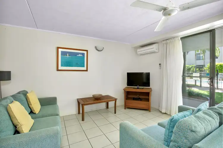 Third view of Homely apartment listing, Unit 70/5 Rainbow Shores Dr, Rainbow Beach QLD 4581