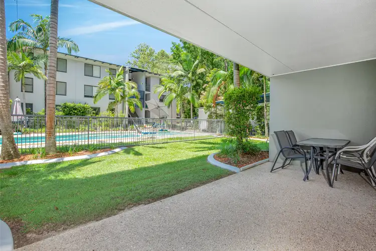 Fifth view of Homely apartment listing, Unit 70/5 Rainbow Shores Dr, Rainbow Beach QLD 4581