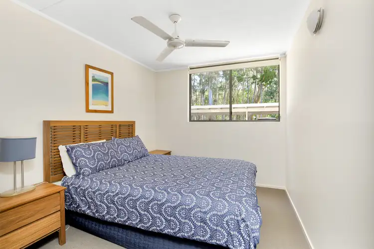 Sixth view of Homely apartment listing, Unit 70/5 Rainbow Shores Dr, Rainbow Beach QLD 4581