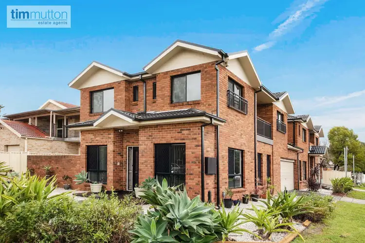 38 Anne St, Revesby NSW 2212