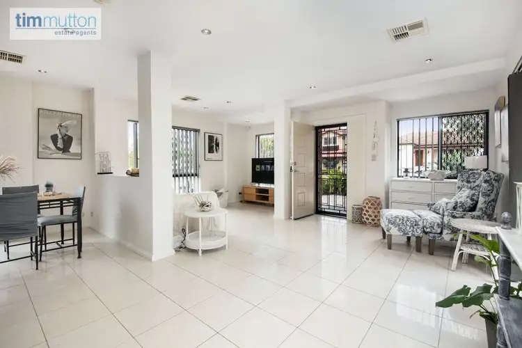Second view of Homely semi-detached listing, 38 Anne St, Revesby NSW 2212