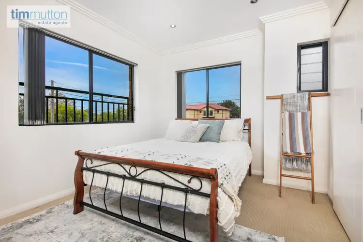 Sixth view of Homely semi-detached listing, 38 Anne St, Revesby NSW 2212