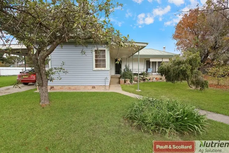 44 Swift St, Holbrook NSW 2644