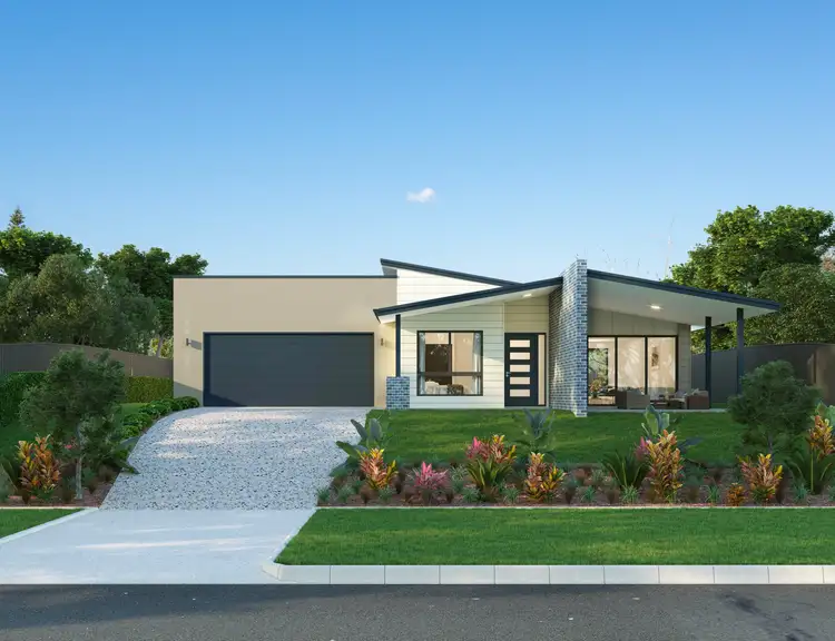Main view of Homely house listing, 196 Chant Dr, Rosenthal Heights QLD 4370