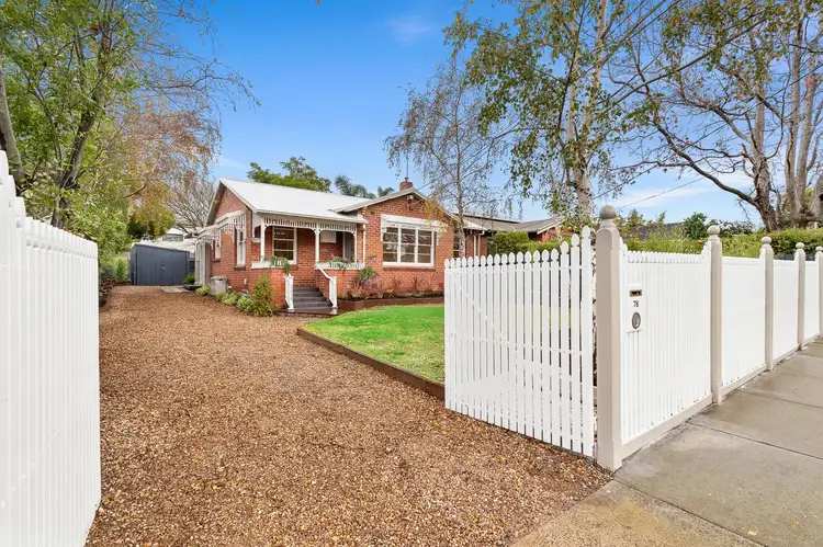 78 David St, Hampton VIC 3188