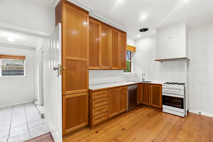 Fourth view of Homely house listing, 78 David St, Hampton VIC 3188