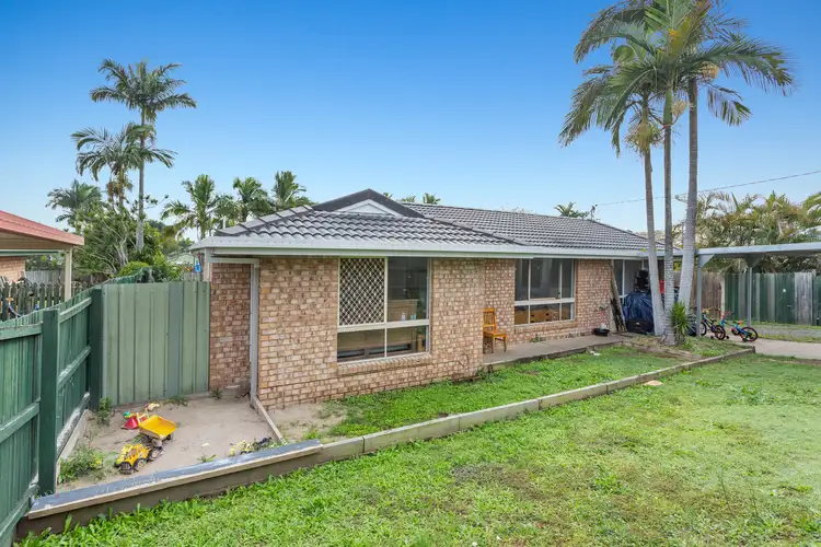 Main view of Homely house listing, 28 Pedder St, Marsden QLD 4132