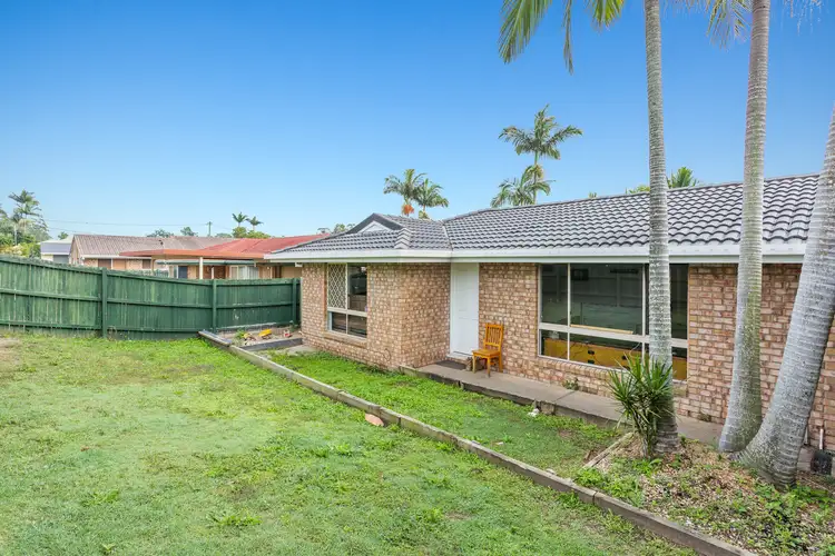 Second view of Homely house listing, 28 Pedder St, Marsden QLD 4132