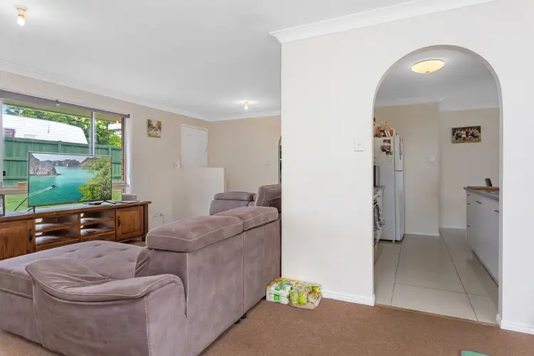 Fourth view of Homely house listing, 28 Pedder St, Marsden QLD 4132