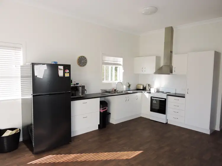 Second view of Homely house listing, 1 River Tce, Warwick QLD 4370