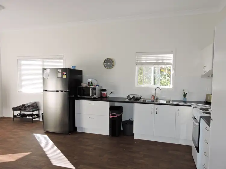 Third view of Homely house listing, 1 River Tce, Warwick QLD 4370