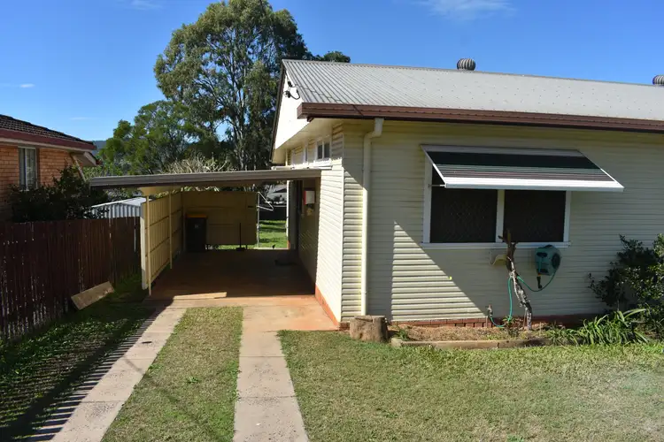 Second view of Homely house listing, 22 Saville St, Kyogle NSW 2474