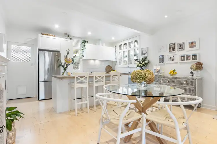 Second view of Homely villa listing, Villa 1, 127 Dendy St, Brighton East VIC 3187