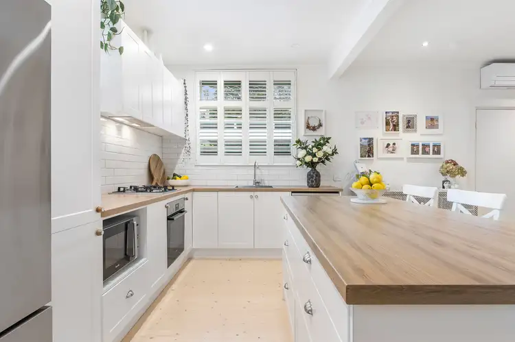 Fourth view of Homely villa listing, Villa 1, 127 Dendy St, Brighton East VIC 3187