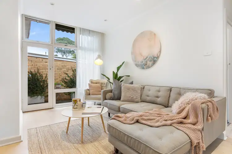 Fifth view of Homely villa listing, Villa 1, 127 Dendy St, Brighton East VIC 3187