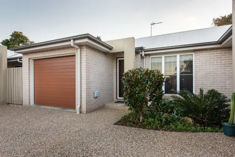 4/21 Primrose St, South Toowoomba QLD 4350