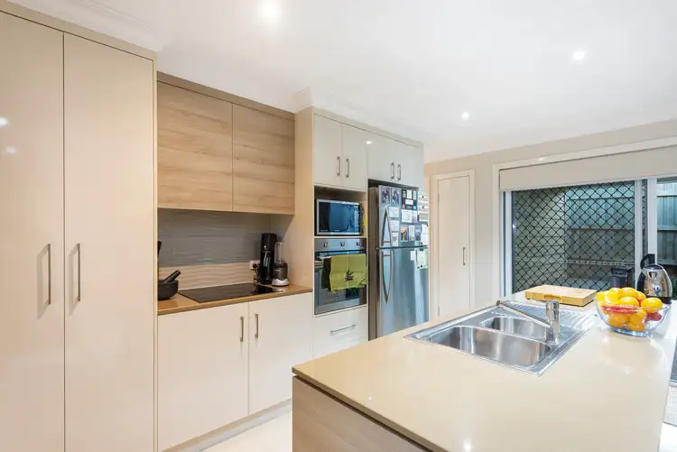 Fifth view of Homely unit listing, 4/21 Primrose St, South Toowoomba QLD 4350