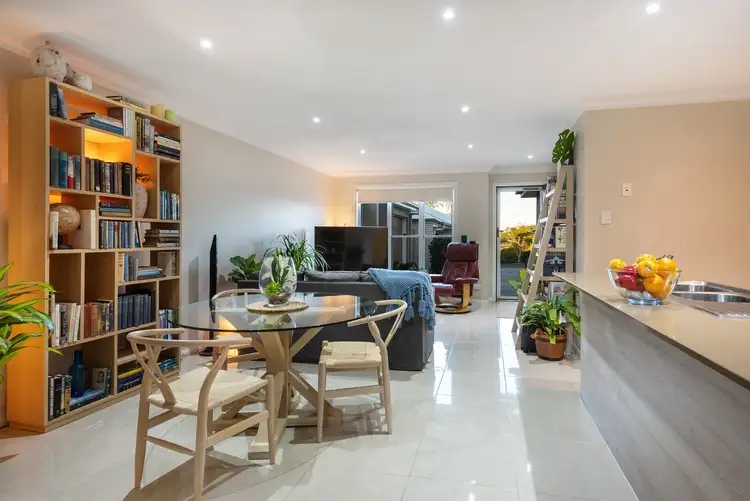 Sixth view of Homely unit listing, 4/21 Primrose St, South Toowoomba QLD 4350