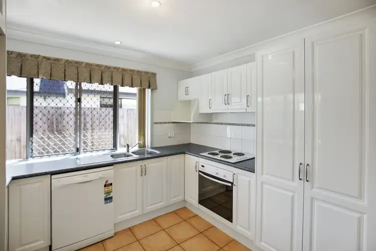 Second view of Homely house listing, 8 Guilmartins Way, Tinana QLD 4650