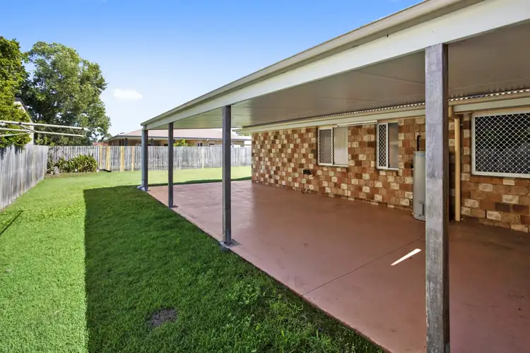 Fourth view of Homely house listing, 8 Guilmartins Way, Tinana QLD 4650