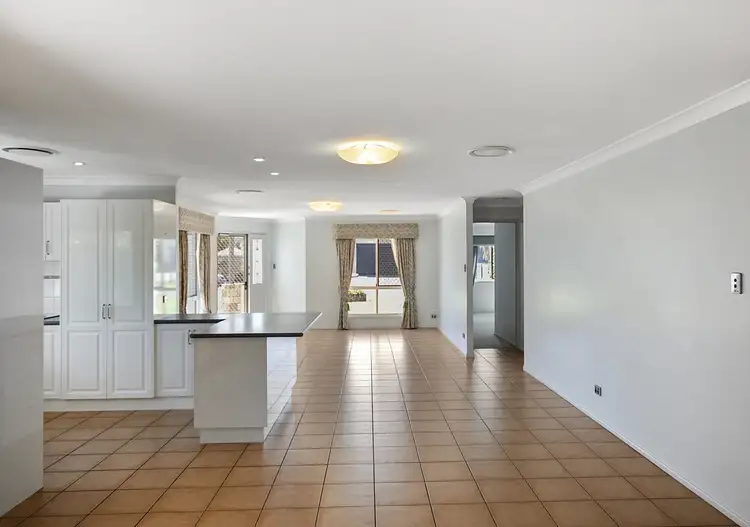 Fifth view of Homely house listing, 8 Guilmartins Way, Tinana QLD 4650