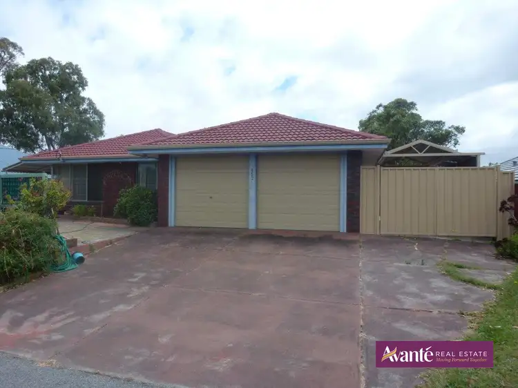 Main view of Homely house listing, 857 Armadale Road, Forrestdale WA 6112