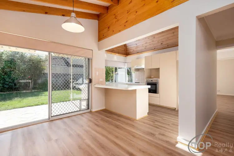 1 Dirk Hartog Road, Bull Creek WA 6149