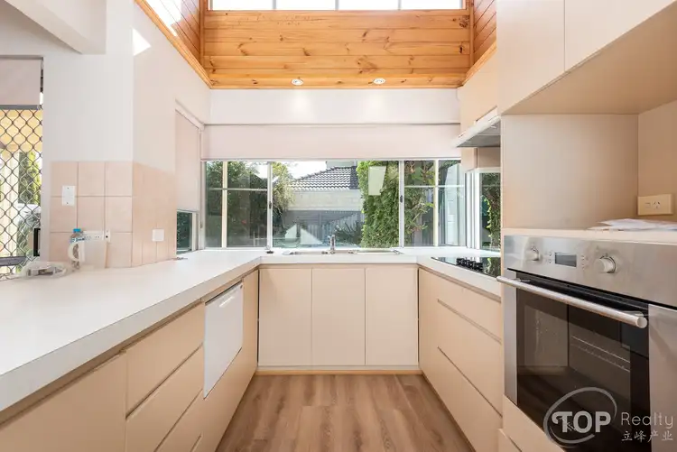 Fifth view of Homely semi-detached listing, 1 Dirk Hartog Road, Bull Creek WA 6149