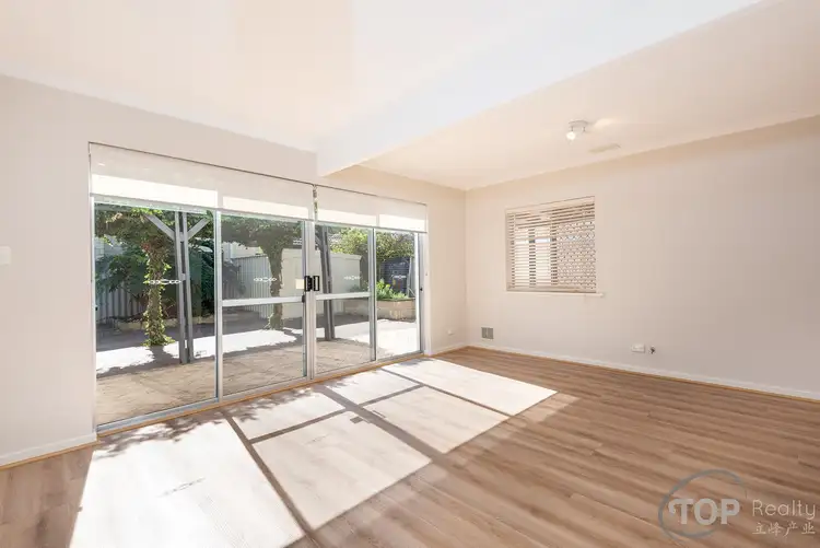 Seventh view of Homely semi-detached listing, 1 Dirk Hartog Road, Bull Creek WA 6149