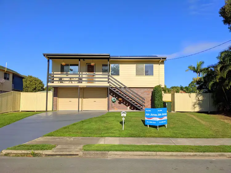 Main view of Homely house listing, 27 Old Bay Rd, Deception Bay QLD 4508