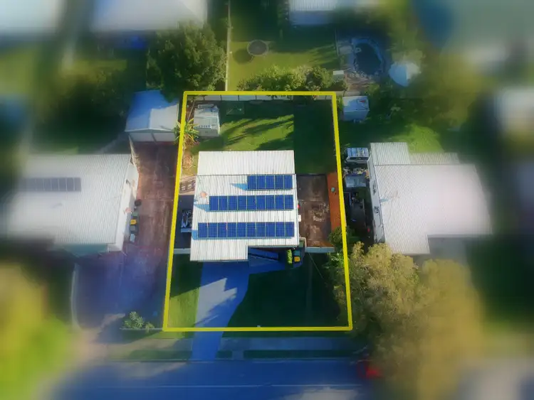 Second view of Homely house listing, 27 Old Bay Rd, Deception Bay QLD 4508