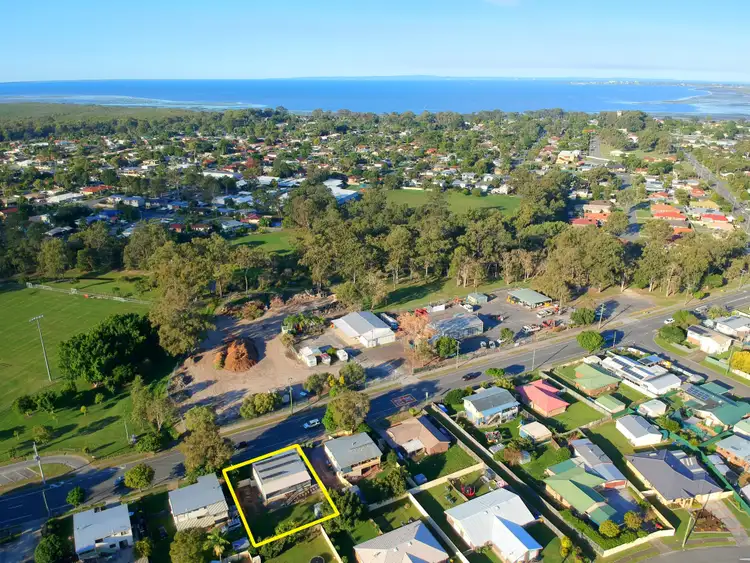 Third view of Homely house listing, 27 Old Bay Rd, Deception Bay QLD 4508