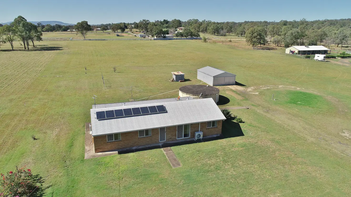 Main view of Homely house listing, 98 Staatz Quarry Rd, Regency Downs QLD 4341