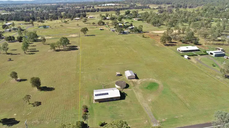 Third view of Homely house listing, 98 Staatz Quarry Rd, Regency Downs QLD 4341