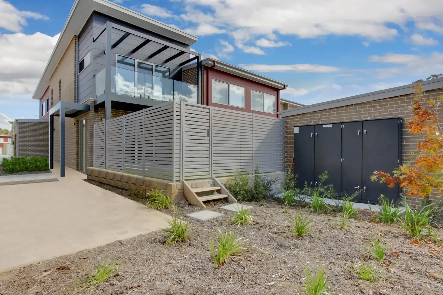 Main view of Homely townhouse listing, Unit 65/161 Mortimer Lewis Dr, Greenway ACT 2900