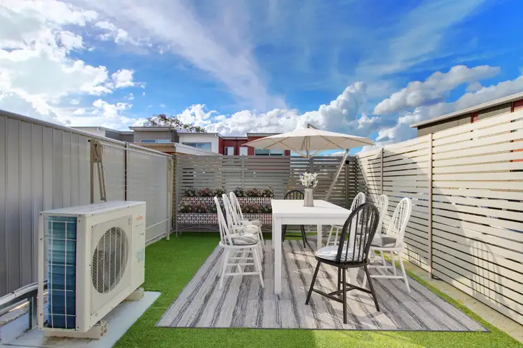 Third view of Homely townhouse listing, Unit 65/161 Mortimer Lewis Dr, Greenway ACT 2900