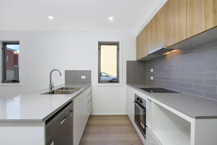 Sixth view of Homely townhouse listing, Unit 65/161 Mortimer Lewis Dr, Greenway ACT 2900
