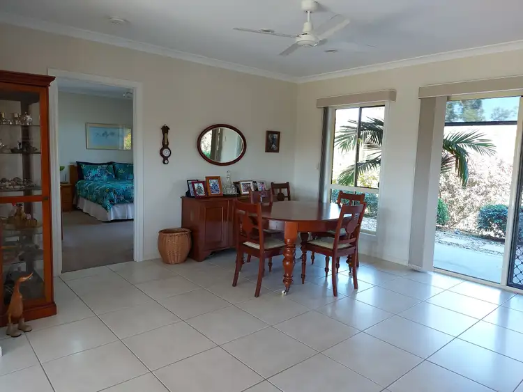 Fifth view of Homely rural property listing, 47 Old Mill Rd, Oakhurst QLD 4650