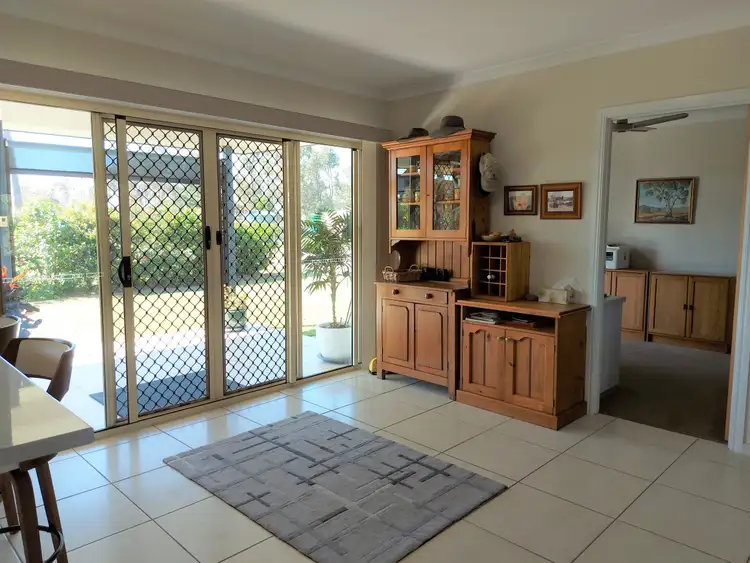 Sixth view of Homely rural property listing, 47 Old Mill Rd, Oakhurst QLD 4650